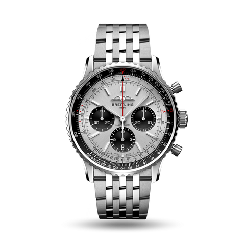 Navitimer B01 Chronograph 43