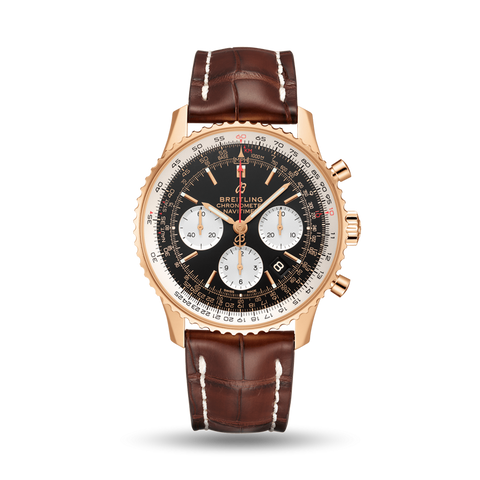 Navitimer B01 Chronograph 43