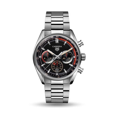 Carrera Chronosprint x Porsche Rallye