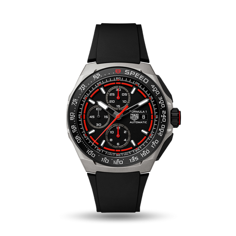 Formula 1 Chronograph