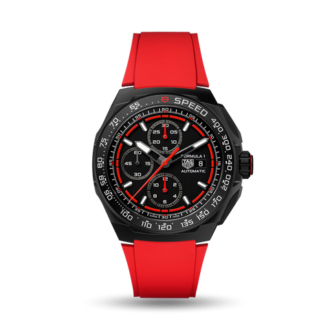Formula 1 Chronograph