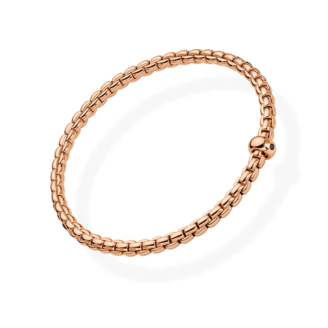 Eka Bracelet Black Diamond