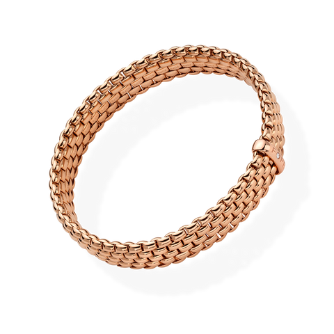 Panorama Bracelet Black Diamond