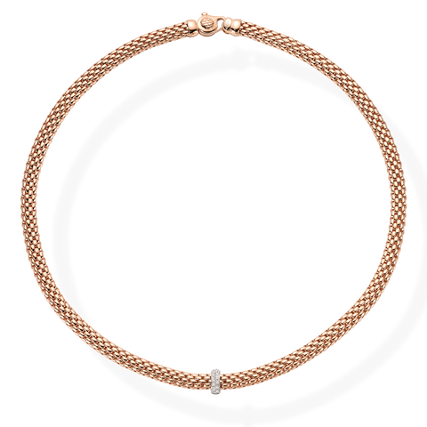 Vendome Necklace
