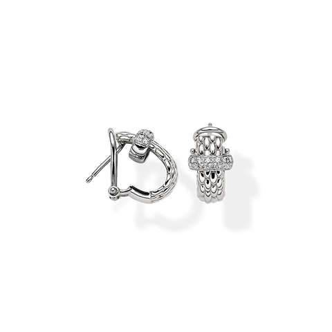 Vendome Earrings