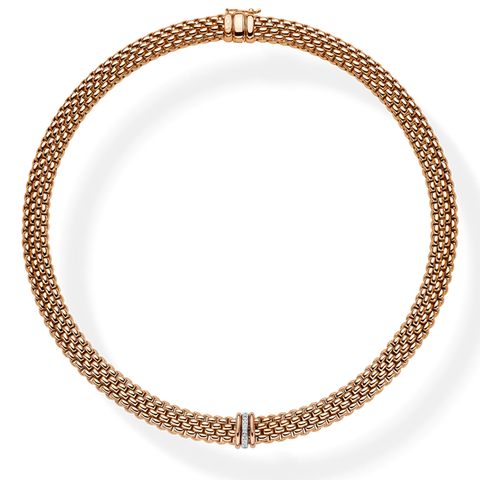 Panorama Necklace