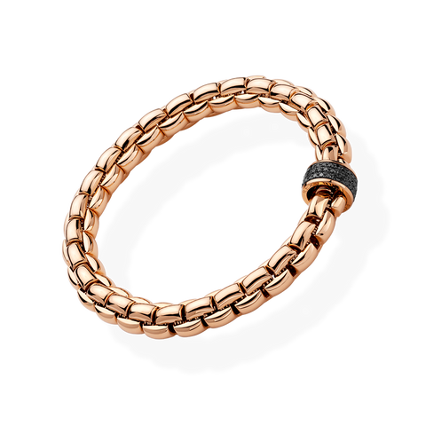 Eka Bracelet Black Diamond
