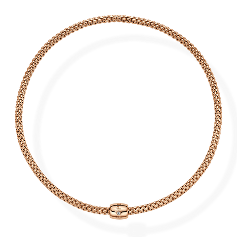 Solo Necklace