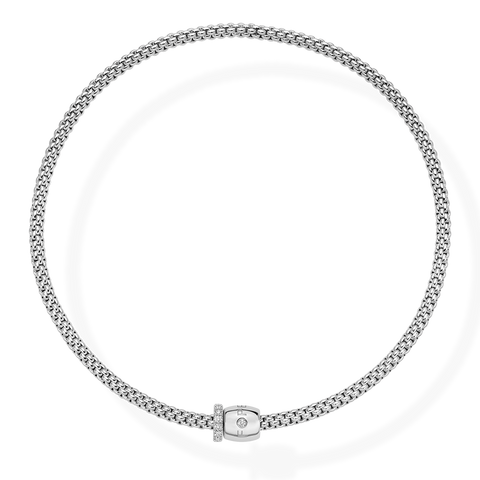 Solo Necklace