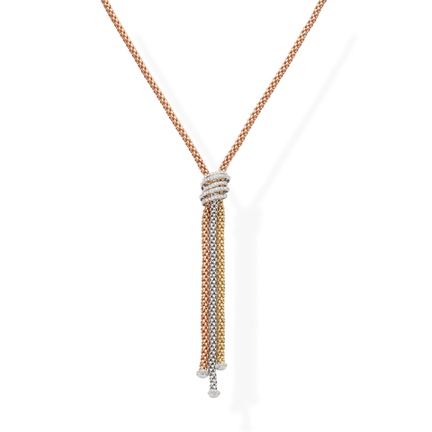 Solo Necklace