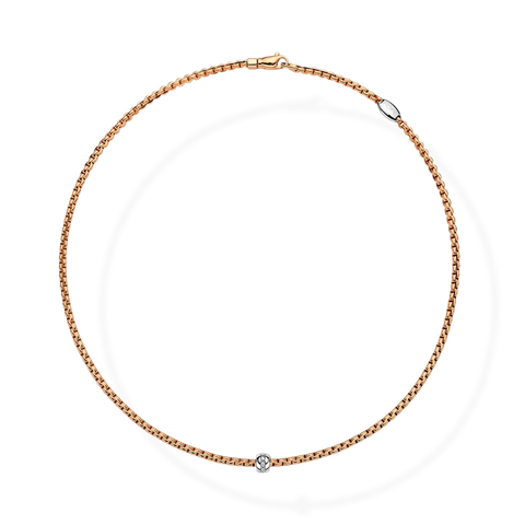 Eka Necklace