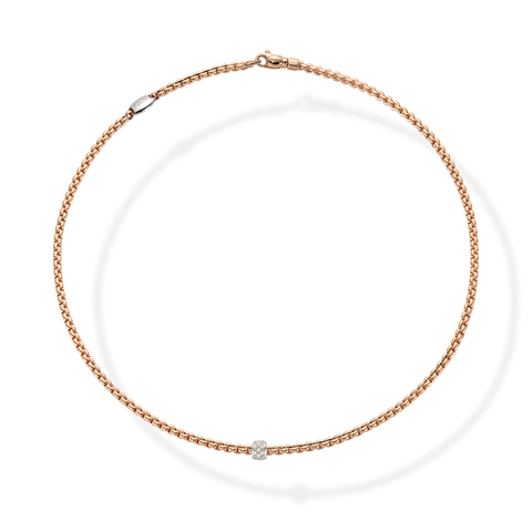 Eka Necklace