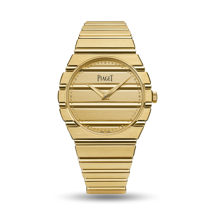 Polo 79 Yellow Gold