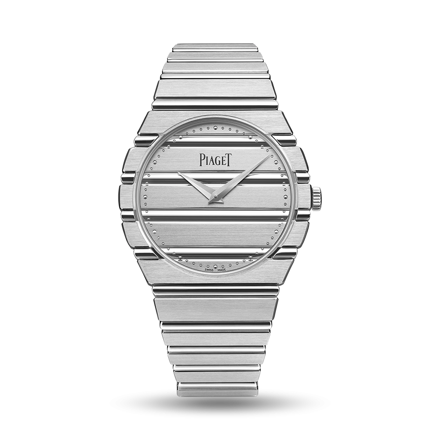 PIAGET Polo 79 White Gold