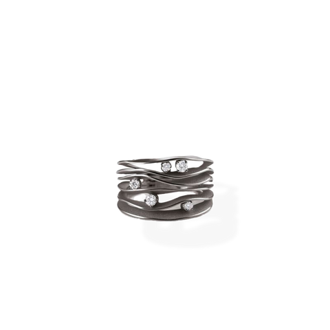 Dune Ring