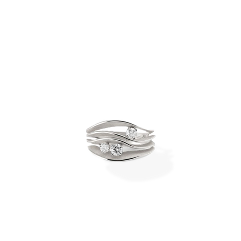Dune Precious Ring