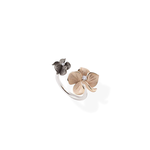 Bouquet Ring