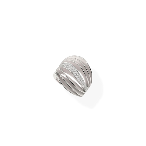Velaa Pave Ring