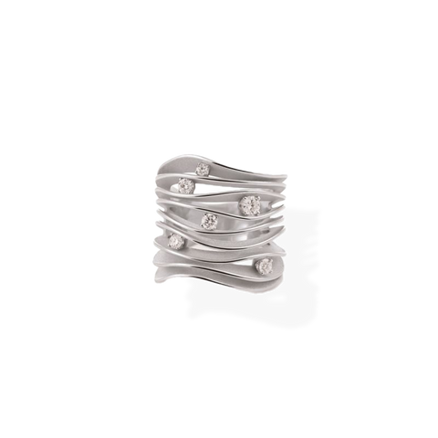 Dune Ring