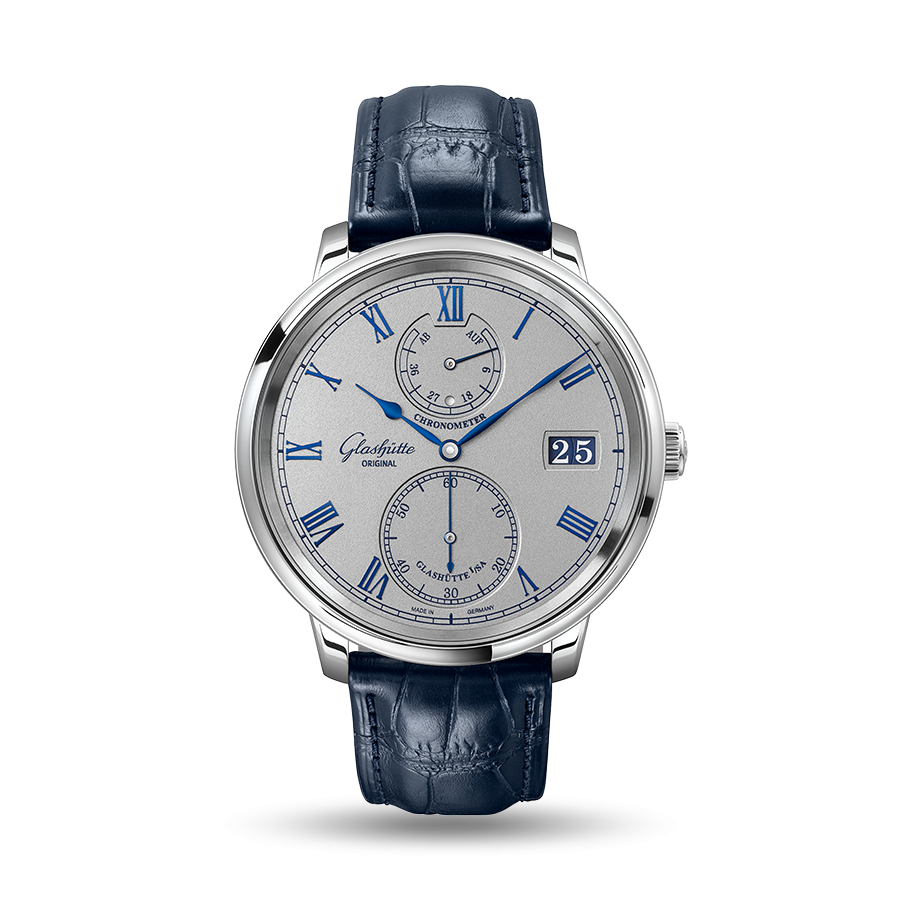 GLASHUTTE ORIGINAL Senator Chronometer
