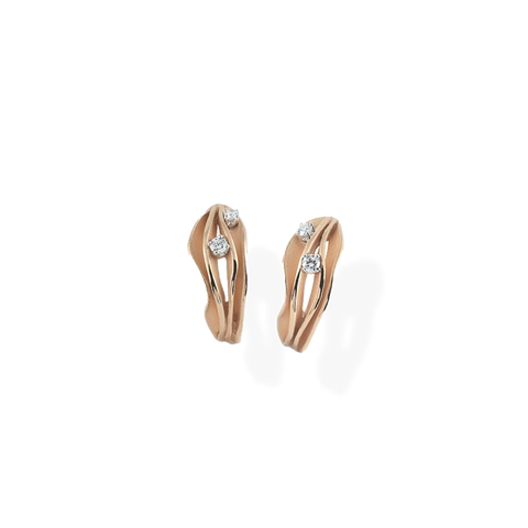 Dune Earrings