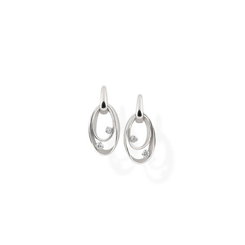 Dune Earrings