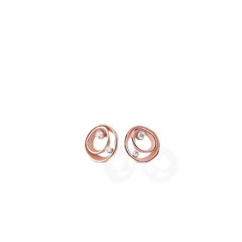 Dune Earrings
