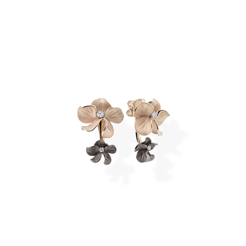 Bouquet Earrings