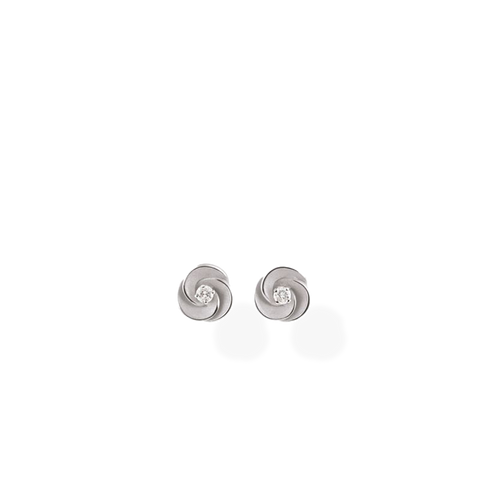 Desert Rose Earrings