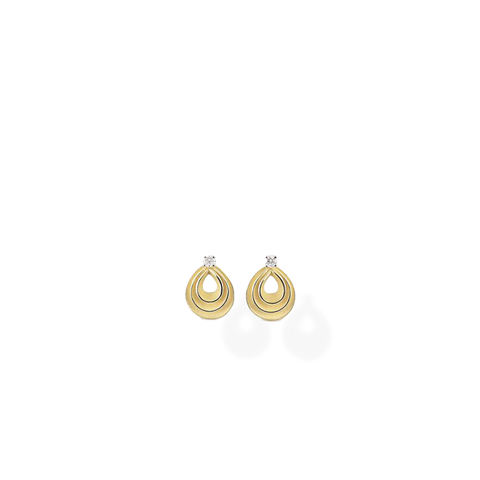 Velaa Star Earrings