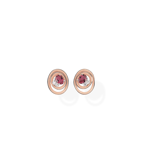 Dune Solar Color Earrings