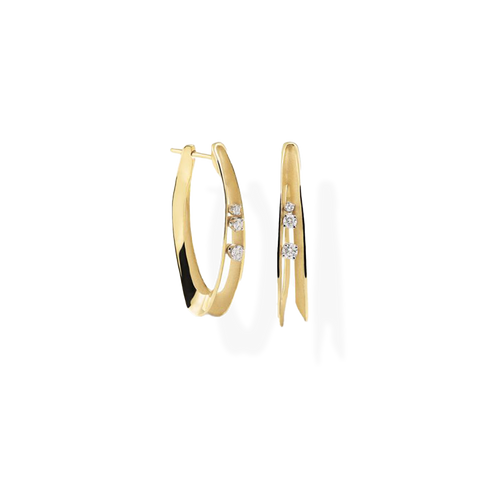 Dune Earrings