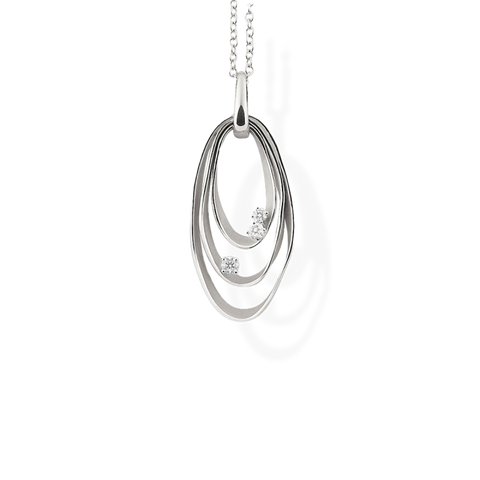 Dune Necklace