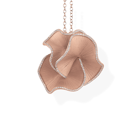 Sultana Necklace