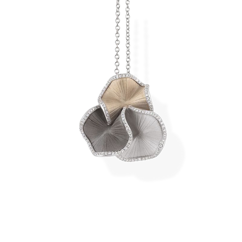 Sultana Necklace