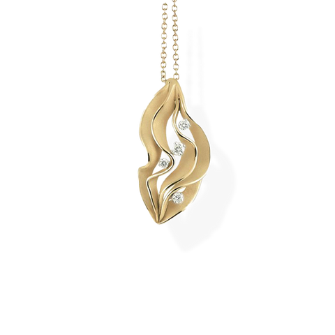 Dune Necklace