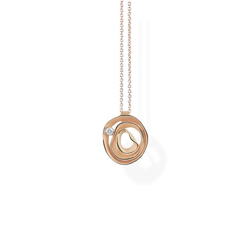 Dune Necklace
