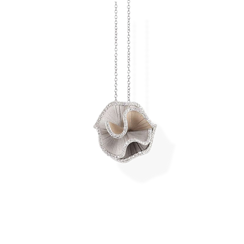 Sultana Necklace