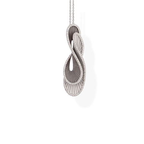 Regina Necklace