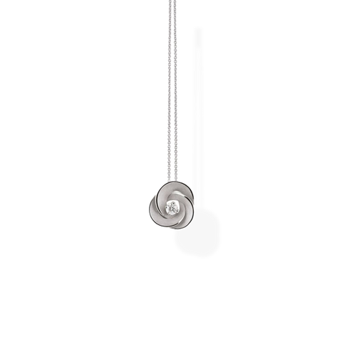 Desert Rose Necklace