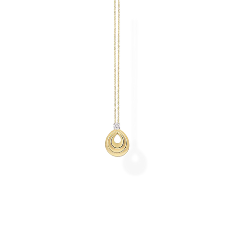Velaa Star Necklace