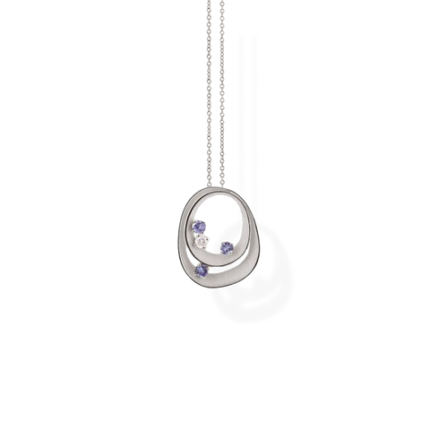 Dune Necklace