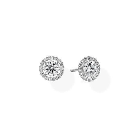 Joy Earrings 0.31 ct TDW