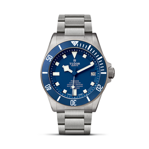 TUDOR Pelagos
