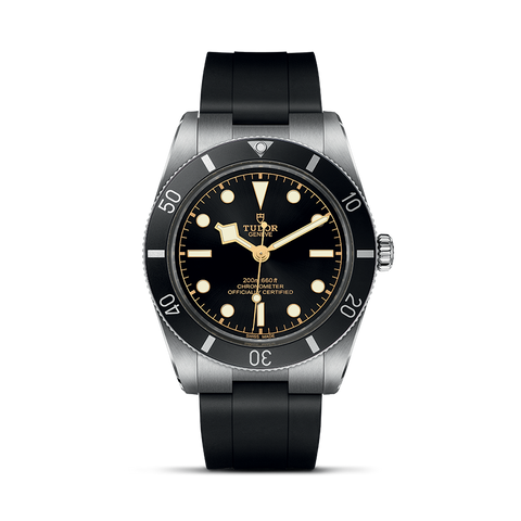 TUDOR Black Bay 54