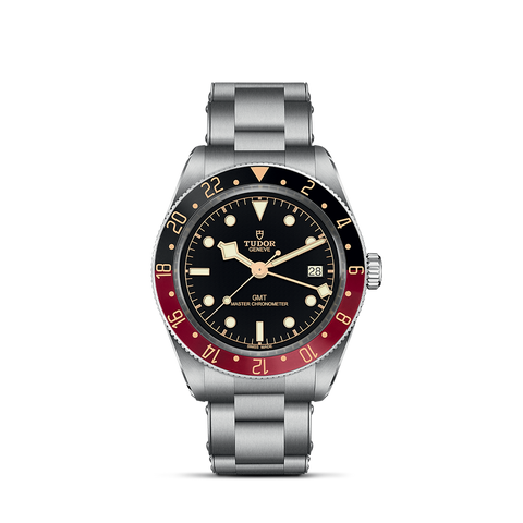 TUDOR Black Bay 58 GMT