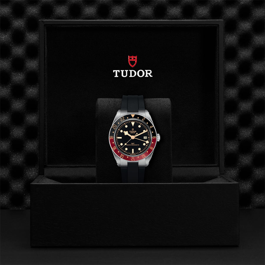 TUDOR Black Bay 58 GMT