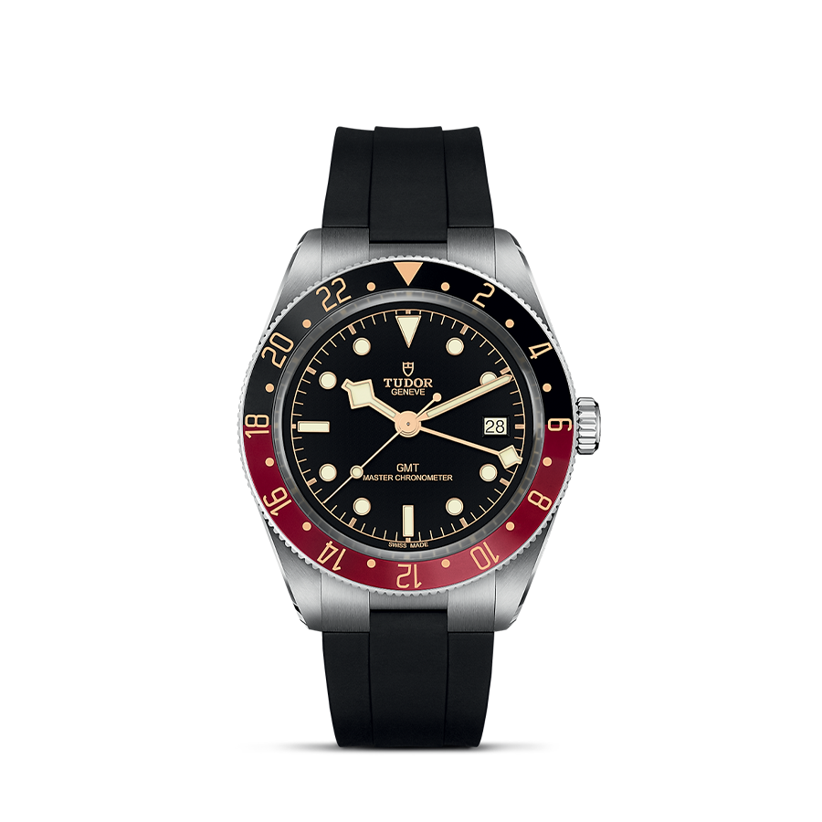 TUDOR TUDOR Black Bay 58 GMT