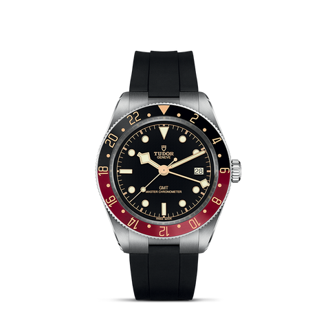 TUDOR Black Bay 58 GMT
