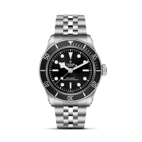 TUDOR Black Bay